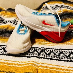 Brand new Nikes